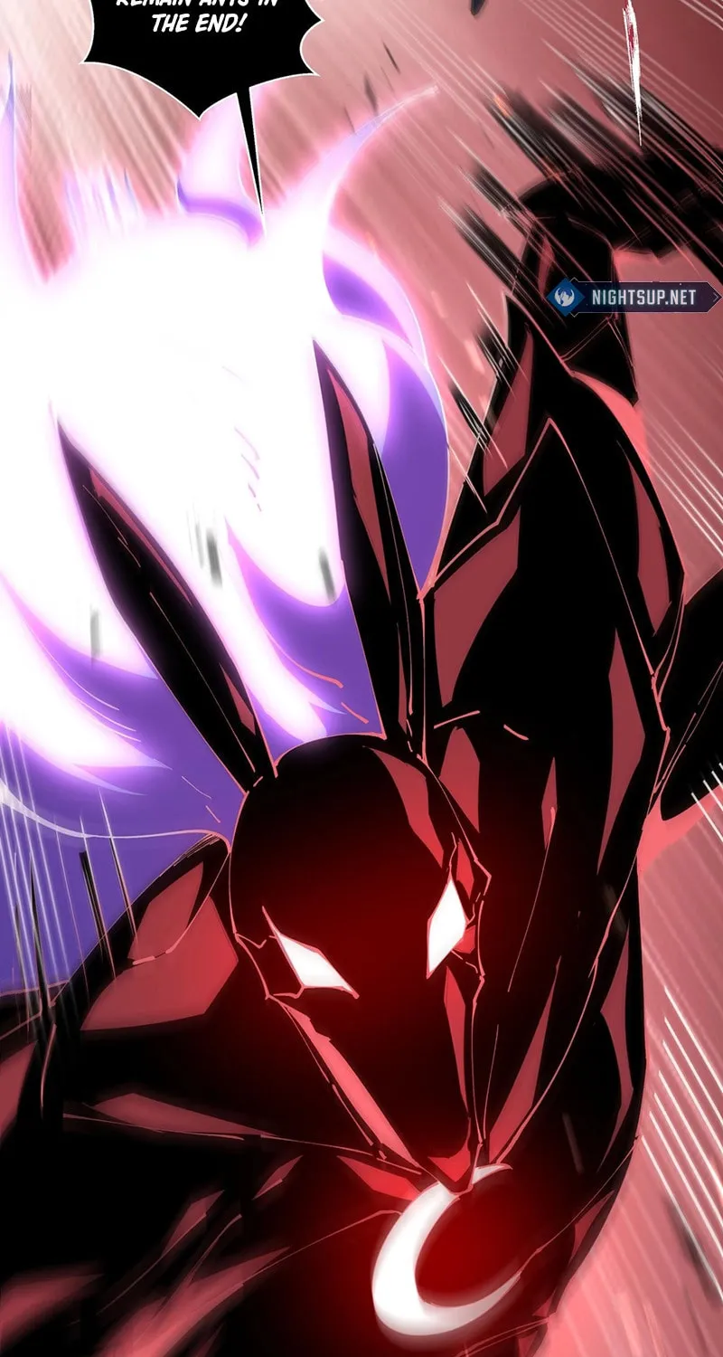 The Awakening Contract Chapter 108 page 13 - 