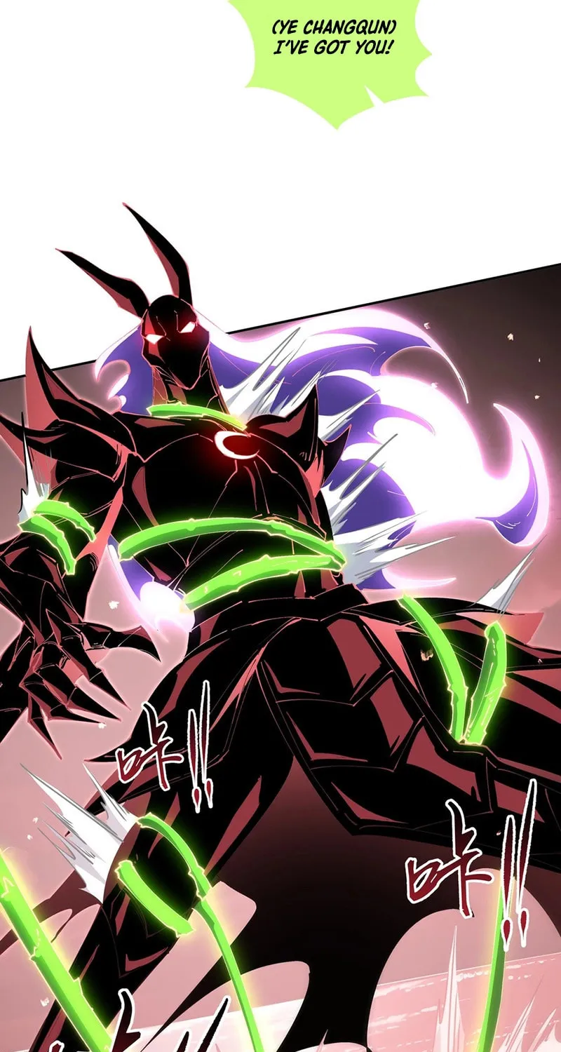 The Awakening Contract Chapter 108 page 15 - 