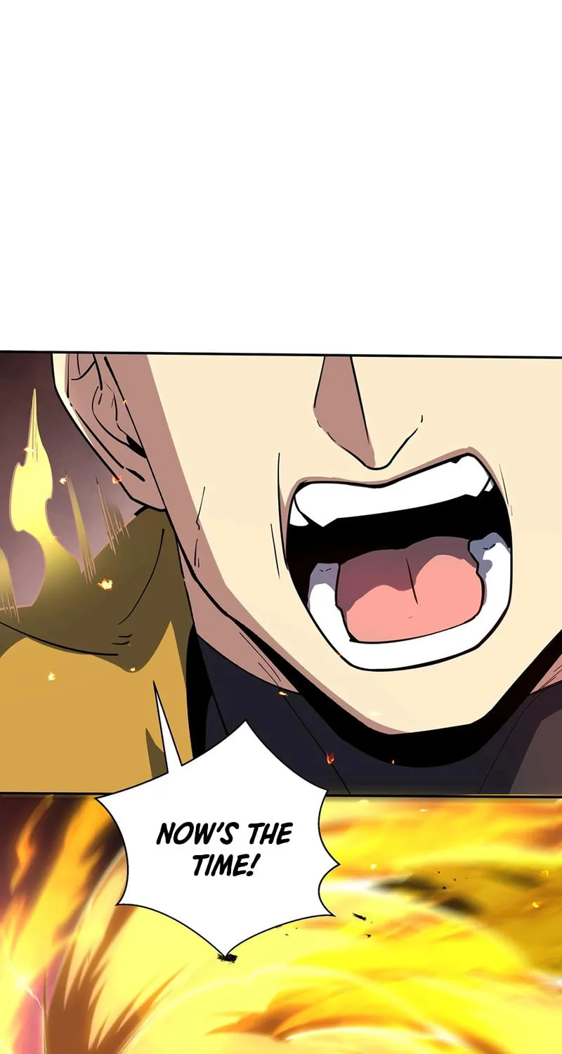 The Awakening Contract Chapter 108 page 17 - 