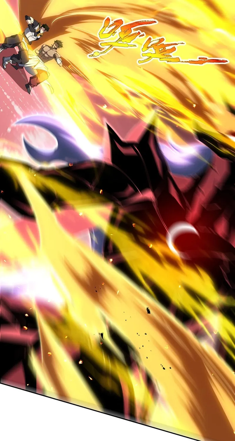 The Awakening Contract Chapter 108 page 18 - 