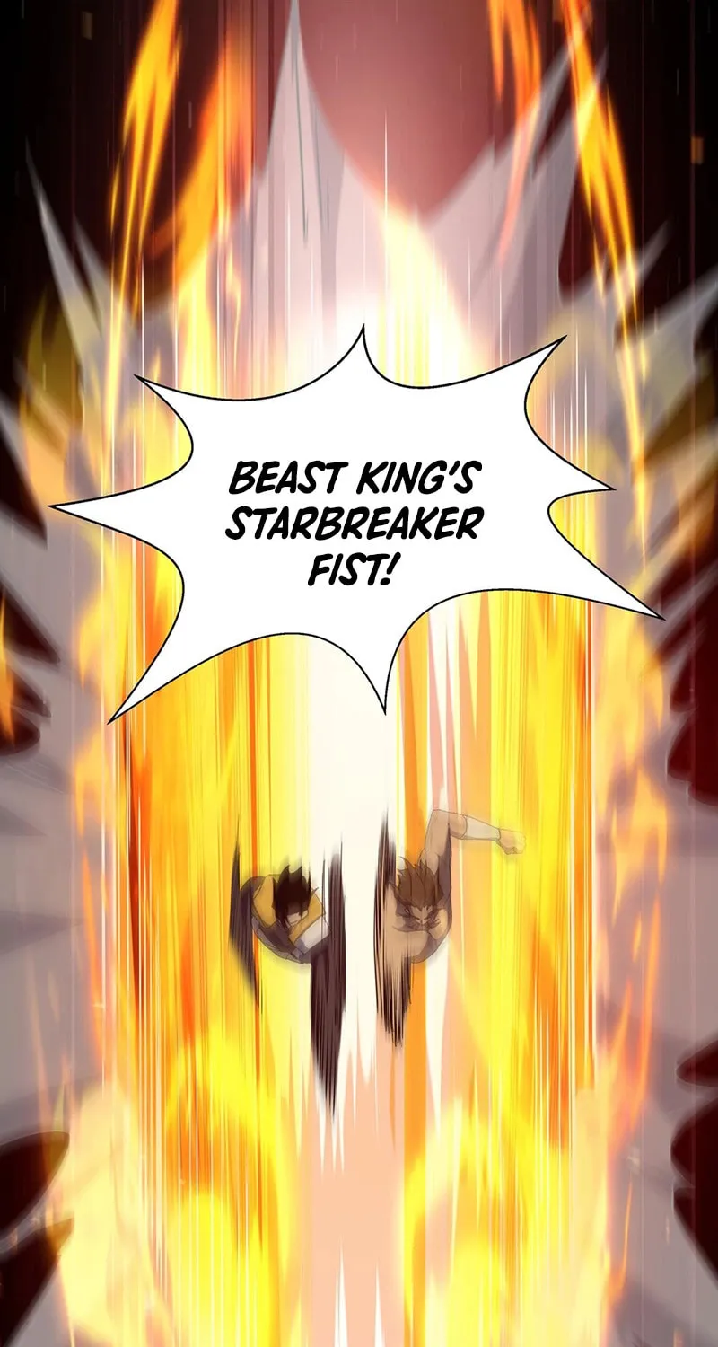 The Awakening Contract Chapter 108 page 20 - 