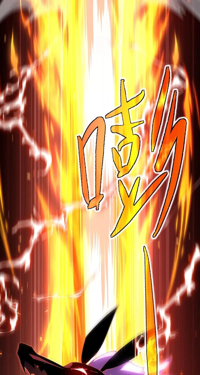 The Awakening Contract Chapter 108 page 21 - 