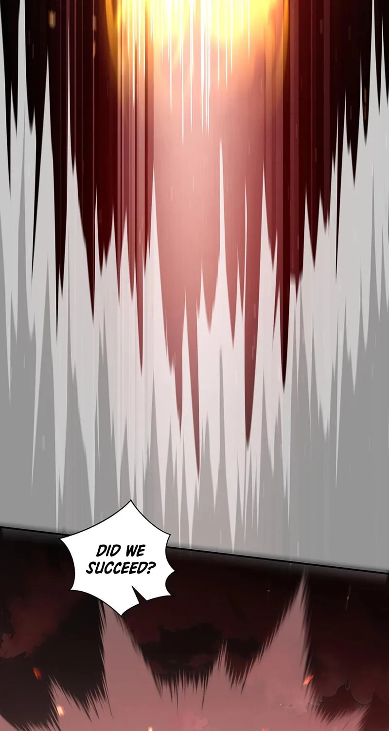 The Awakening Contract Chapter 108 page 23 - 