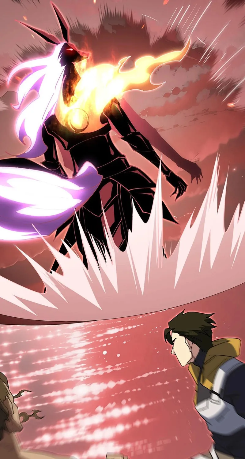 The Awakening Contract Chapter 108 page 24 - 