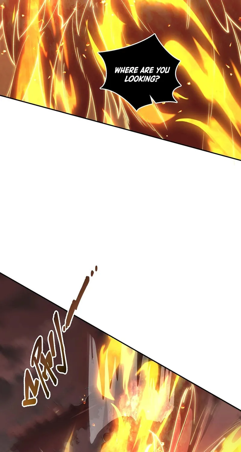 The Awakening Contract Chapter 108 page 32 - 