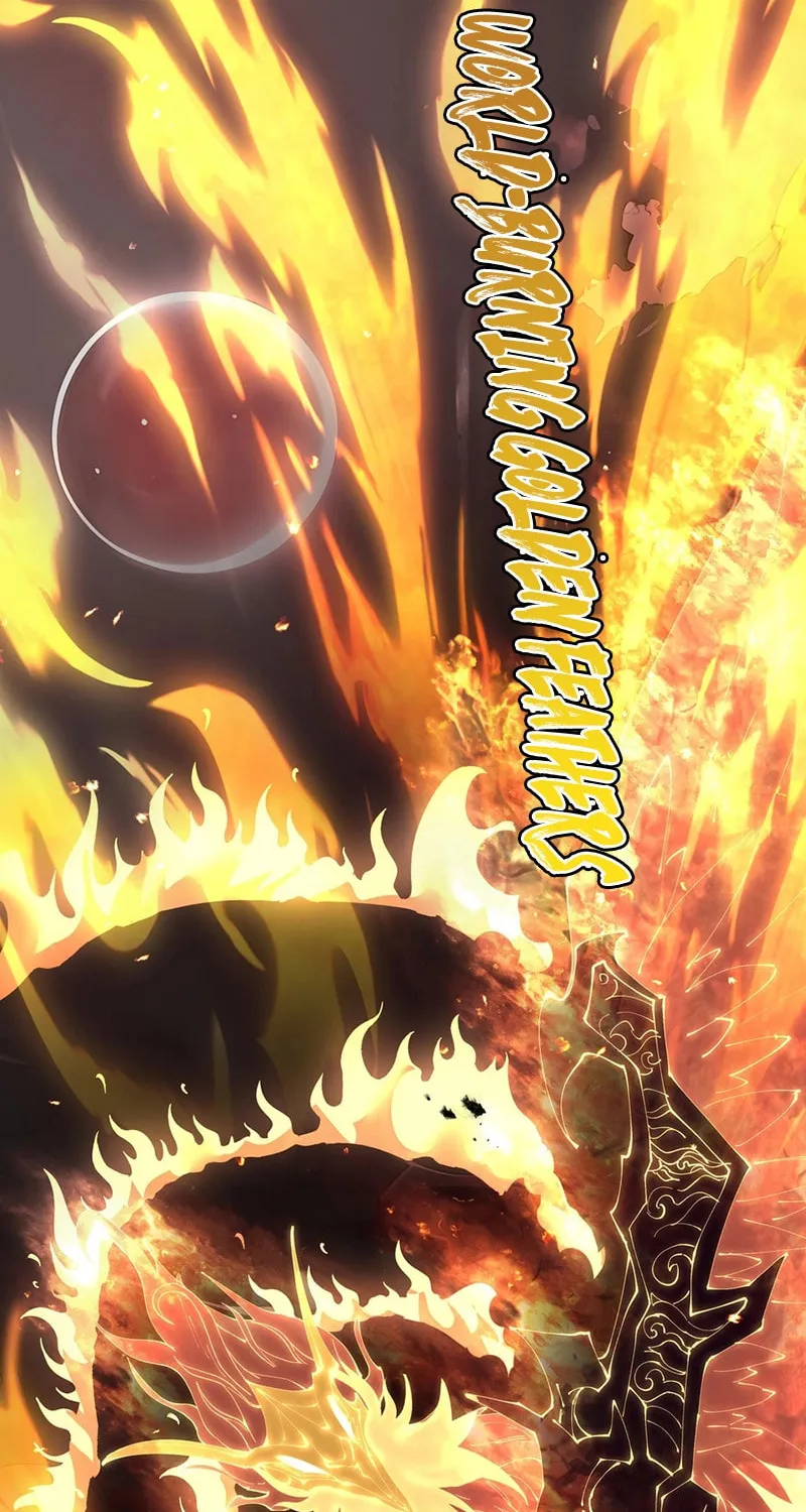 The Awakening Contract Chapter 108 page 36 - 