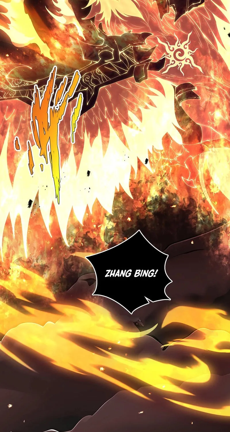 The Awakening Contract Chapter 108 page 37 - 