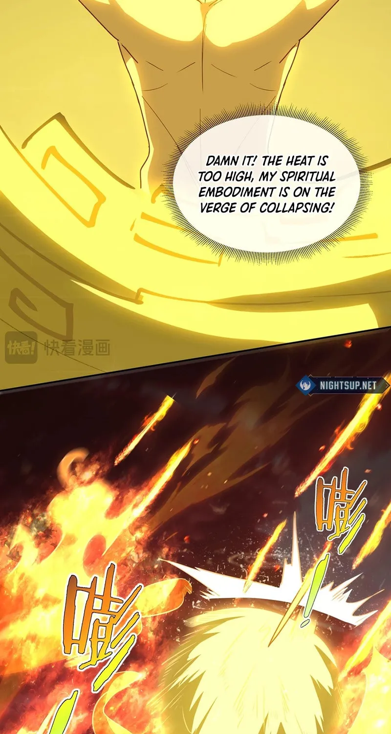 The Awakening Contract Chapter 108 page 41 - 