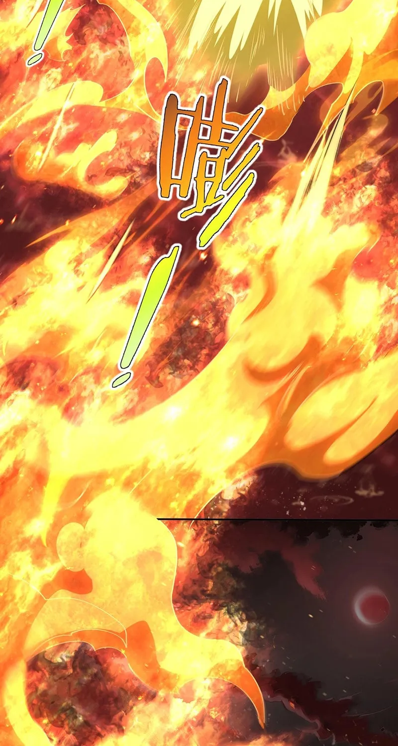 The Awakening Contract Chapter 108 page 42 - 