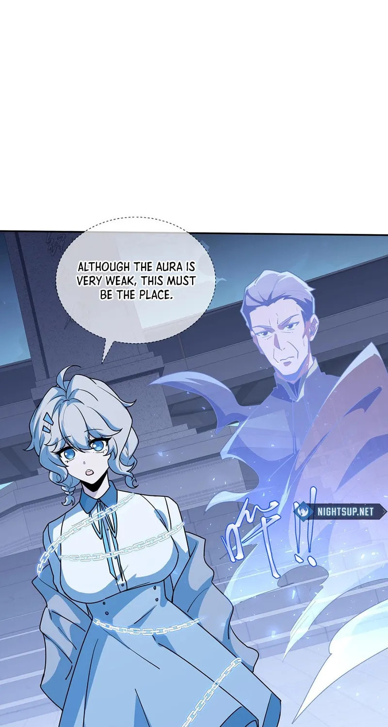 The Awakening Contract Chapter 108 page 46 - 