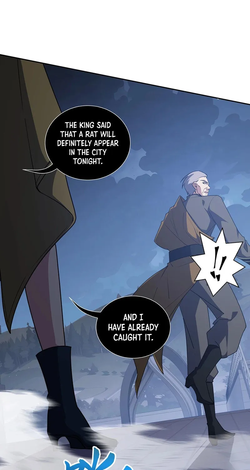 The Awakening Contract Chapter 108 page 49 - 