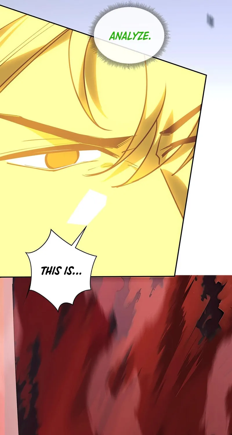 The Awakening Contract Chapter 108 page 6 - 