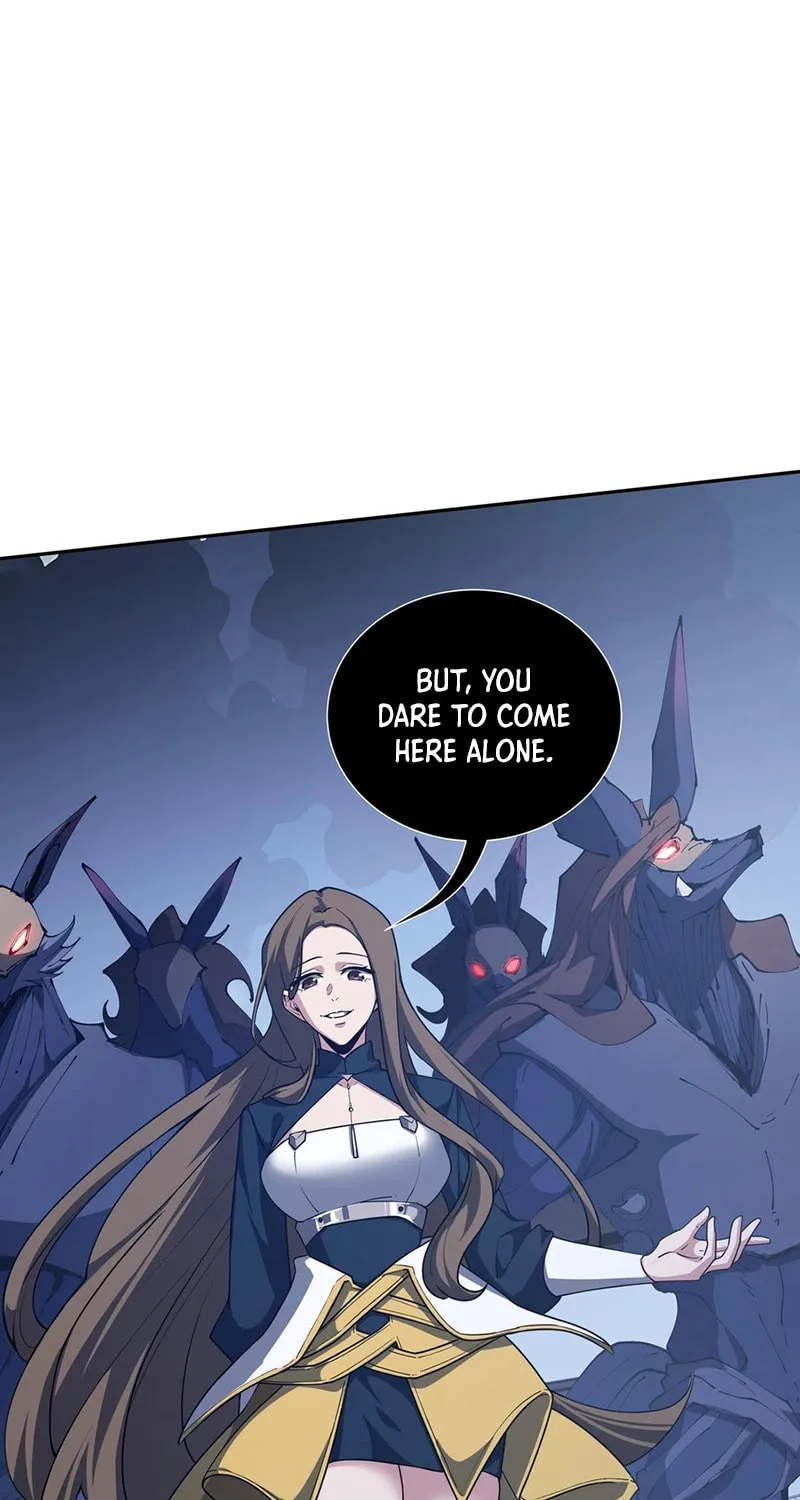 The Awakening Contract Chapter 108 page 51 - 