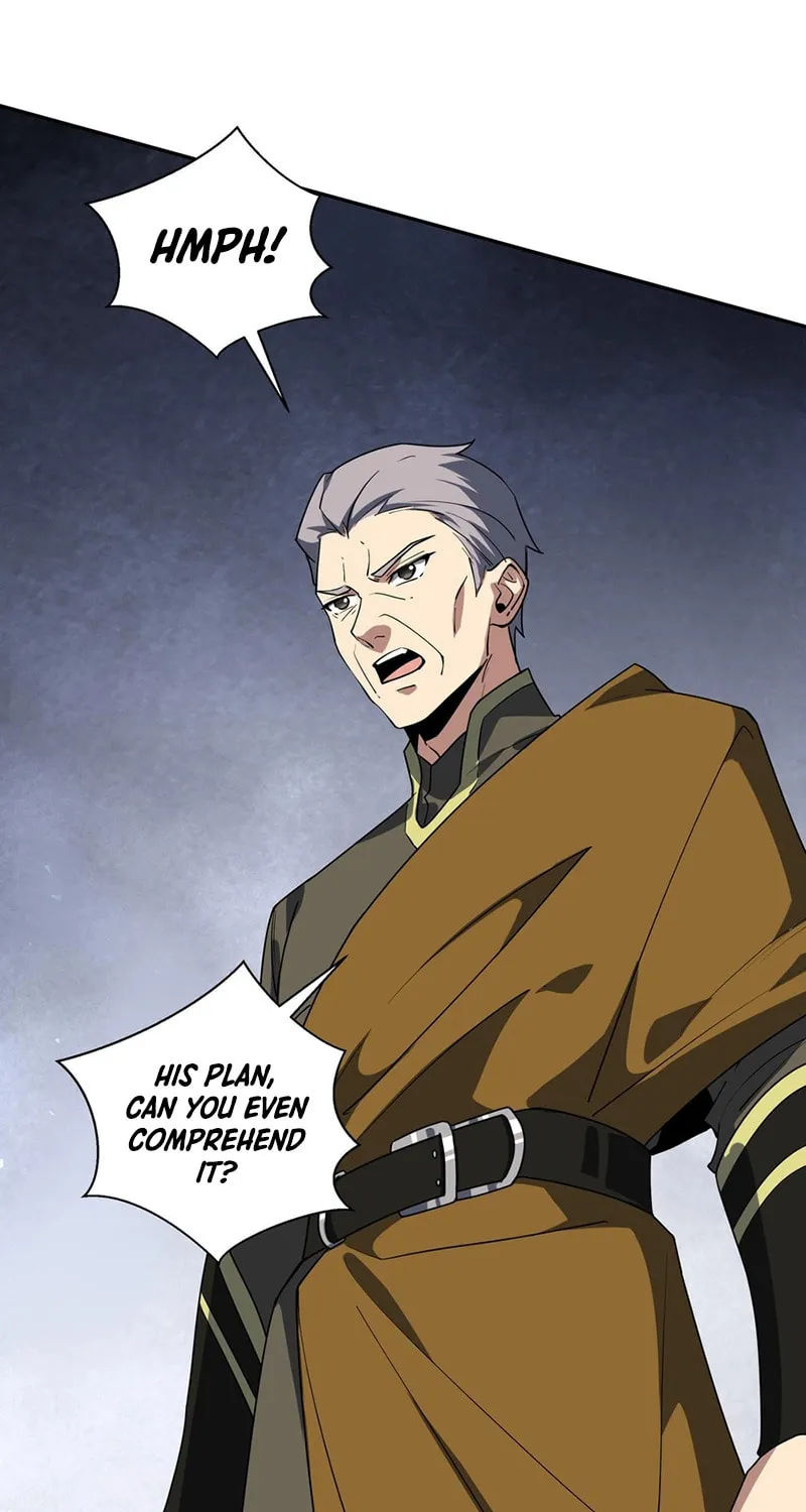 The Awakening Contract Chapter 108 page 53 - 
