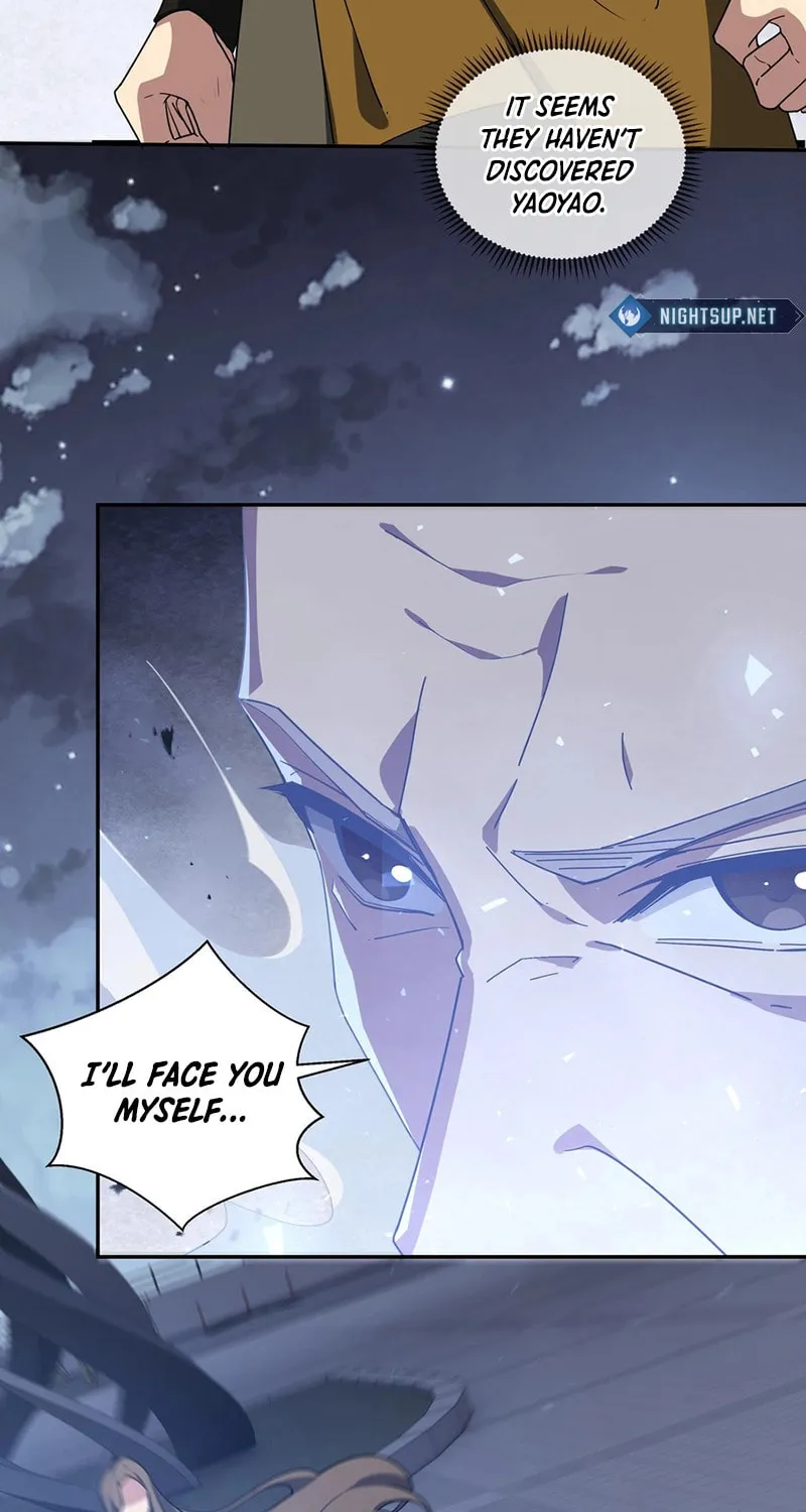 The Awakening Contract Chapter 108 page 54 - 