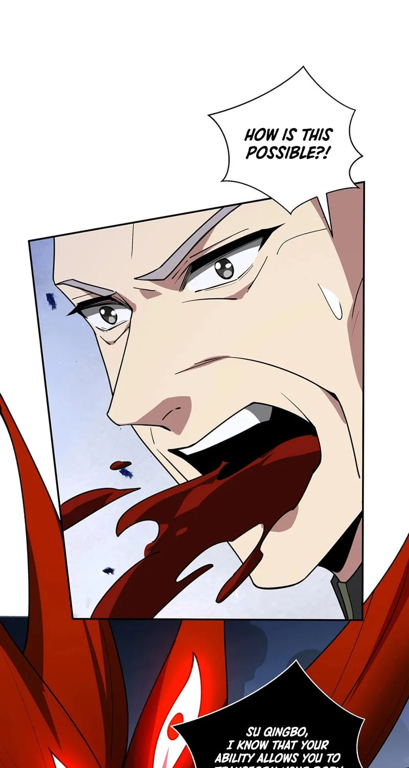 The Awakening Contract Chapter 108 page 57 - 