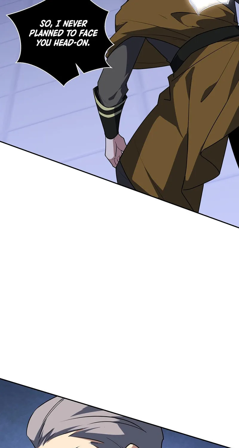 The Awakening Contract Chapter 108 page 59 - 