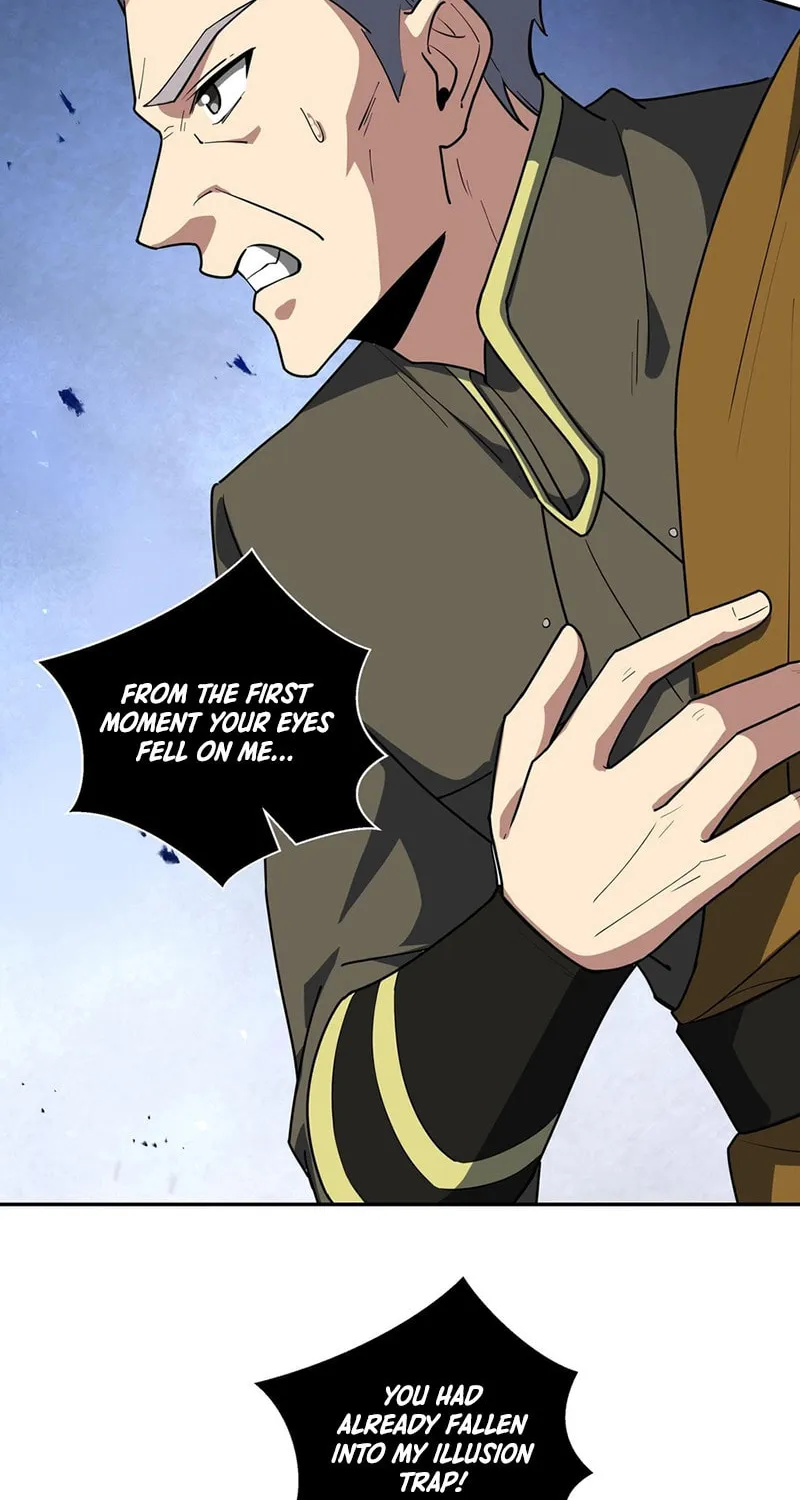 The Awakening Contract Chapter 108 page 60 - 