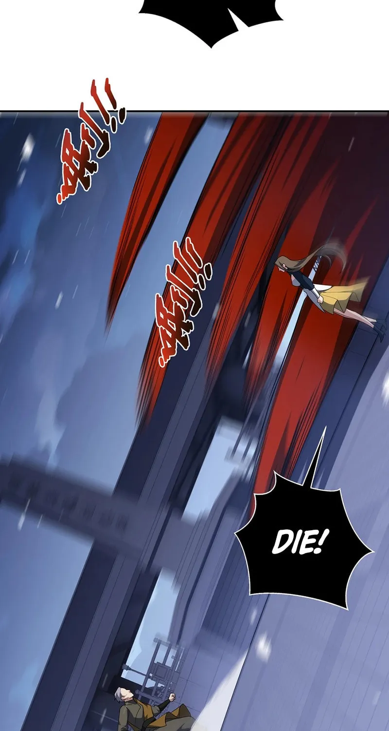The Awakening Contract Chapter 108 page 61 - 