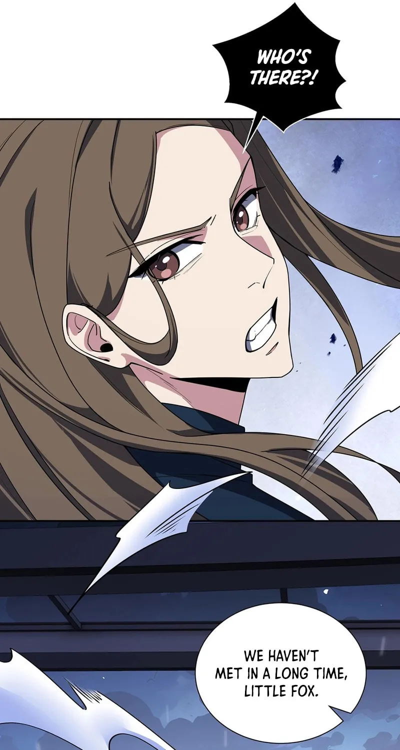 The Awakening Contract Chapter 108 page 66 - 