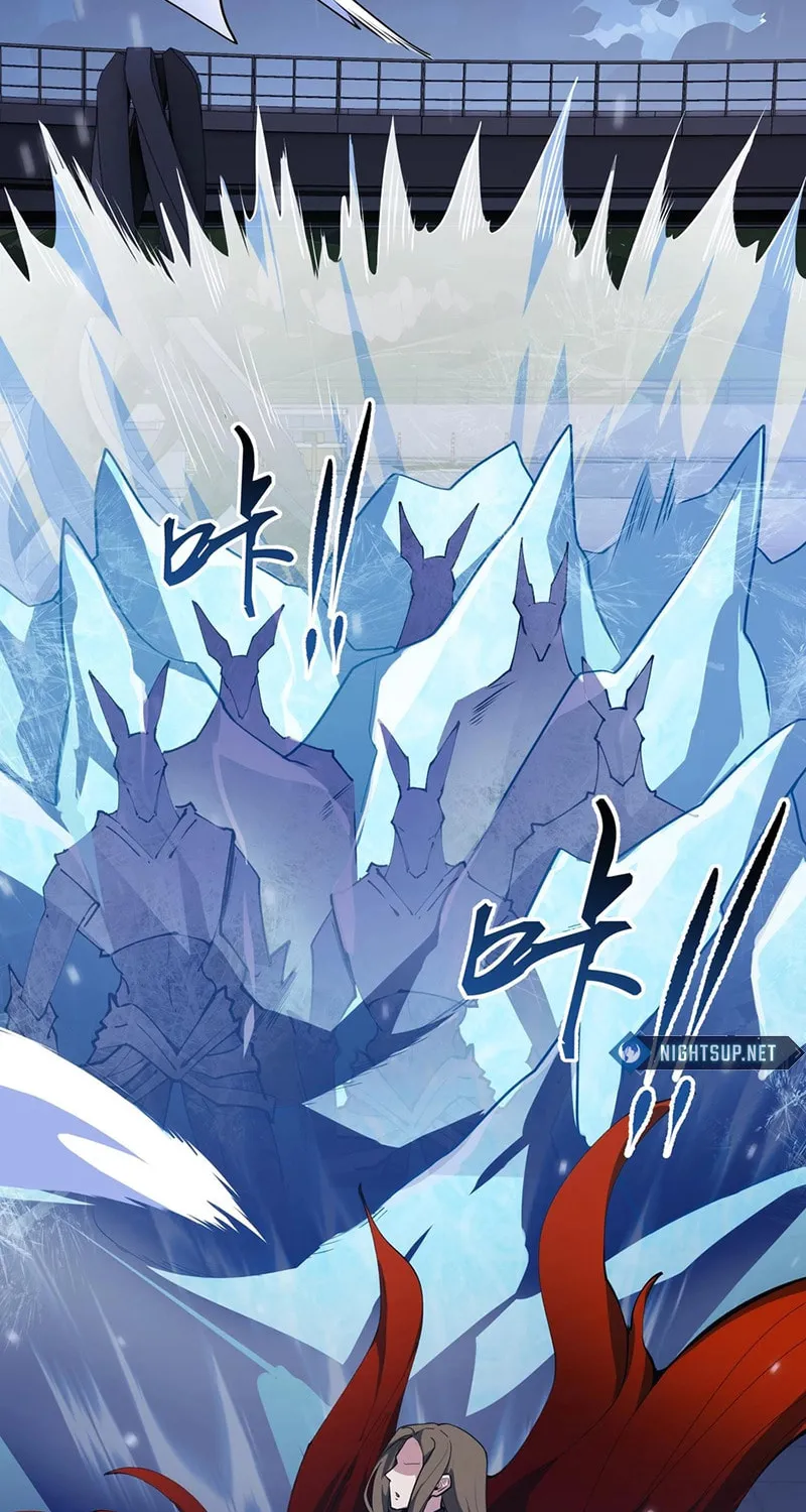 The Awakening Contract Chapter 108 page 67 - 