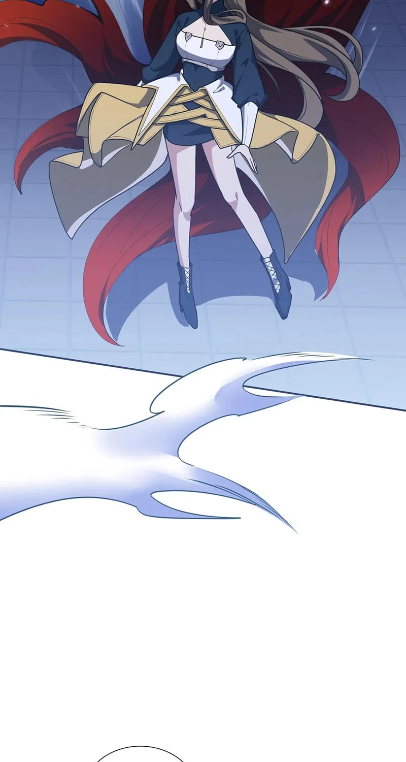 The Awakening Contract Chapter 108 page 68 - 