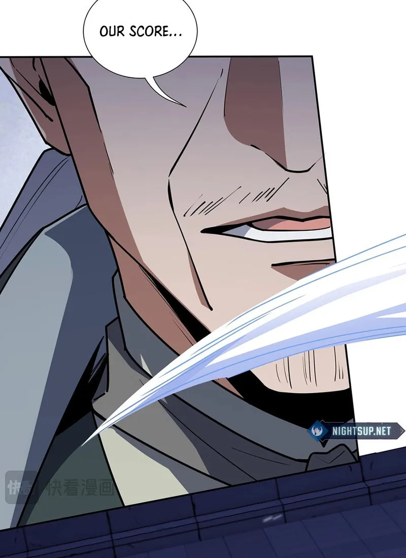 The Awakening Contract Chapter 108 page 69 - 