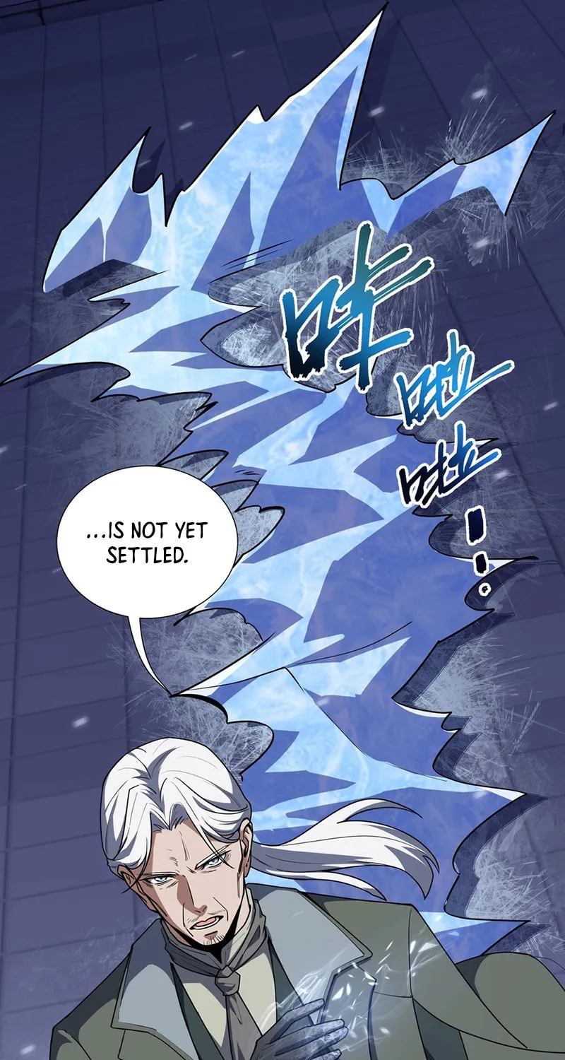The Awakening Contract Chapter 108 page 70 - 