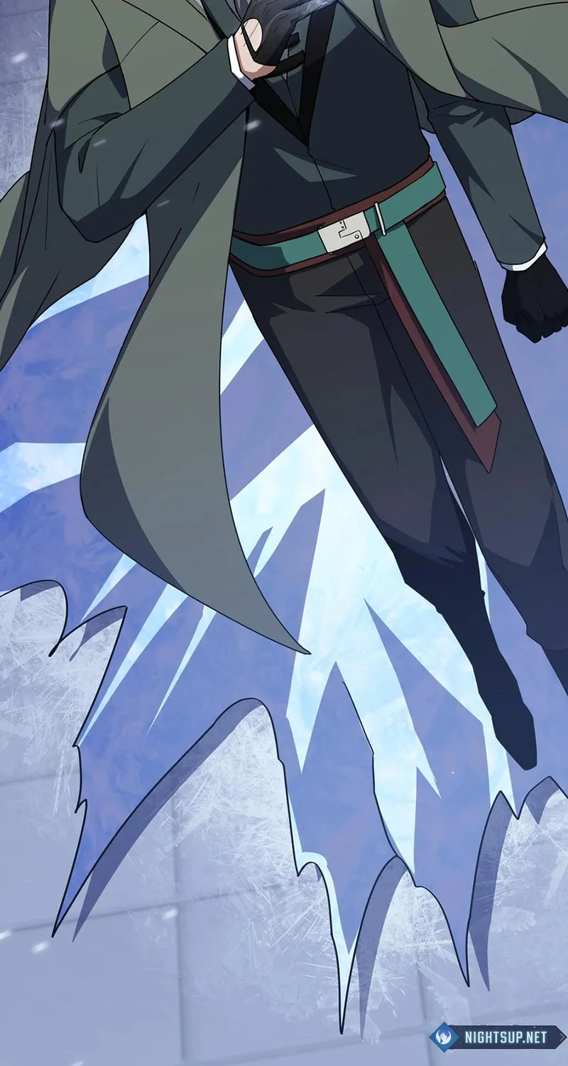 The Awakening Contract Chapter 108 page 71 - 