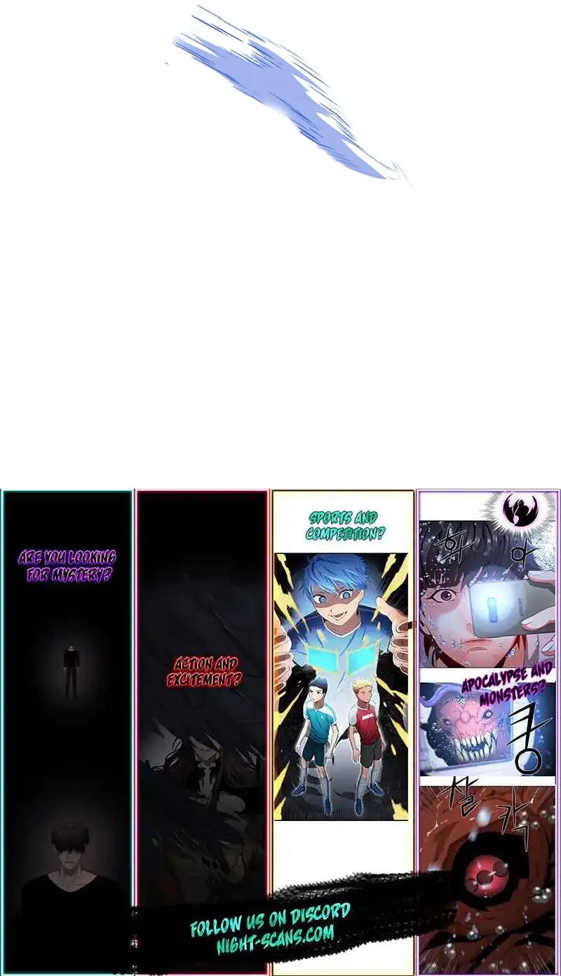 The Awakening Contract Chapter 108 page 73 - 