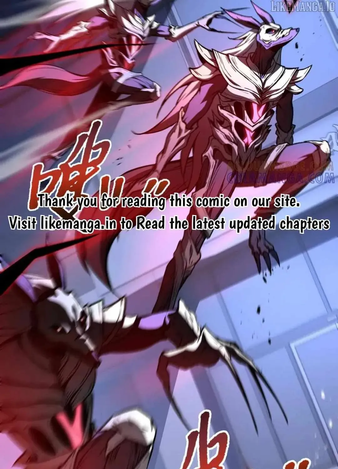 The Awakening Contract Chapter 109 page 2 - 