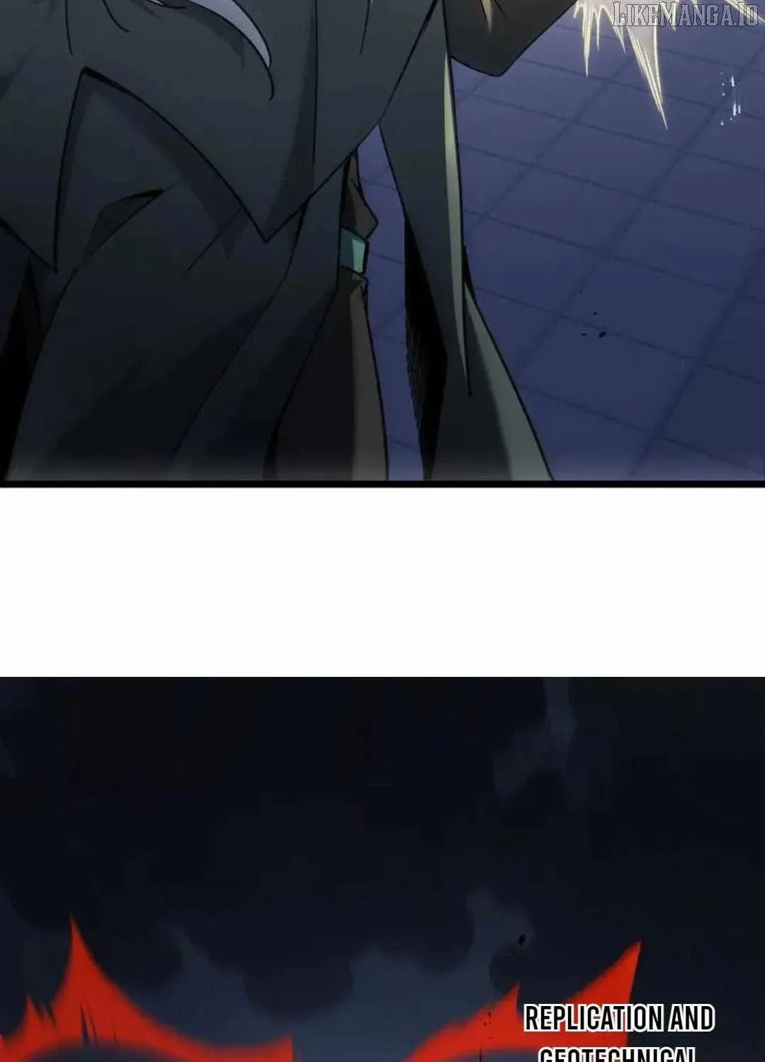 The Awakening Contract Chapter 109 page 12 - 