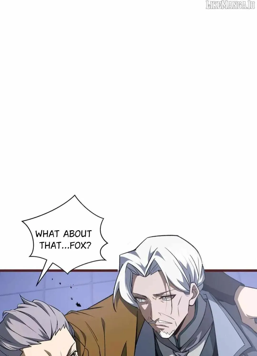 The Awakening Contract Chapter 109 page 20 - 