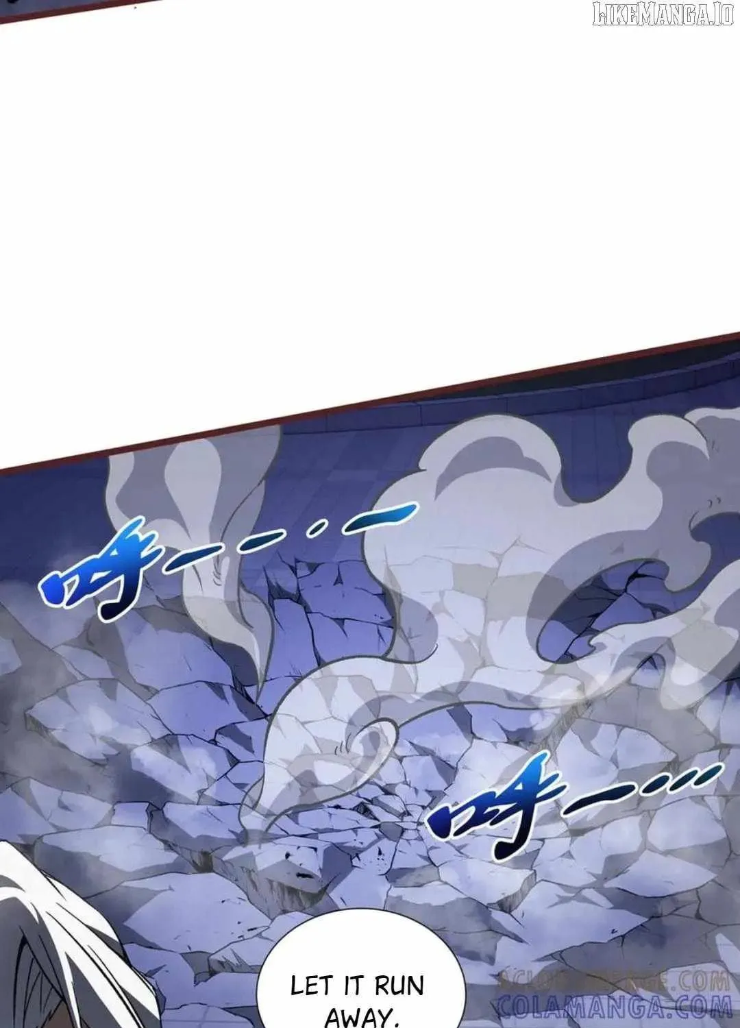 The Awakening Contract Chapter 109 page 22 - 