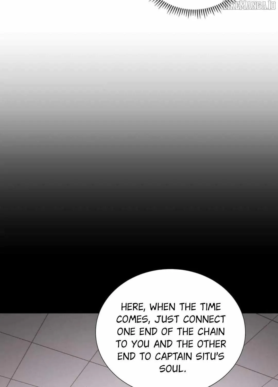 The Awakening Contract Chapter 109 page 28 - 