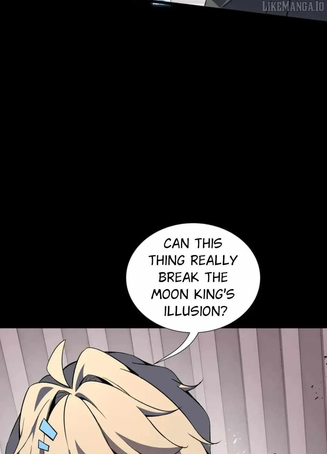 The Awakening Contract Chapter 109 page 30 - 