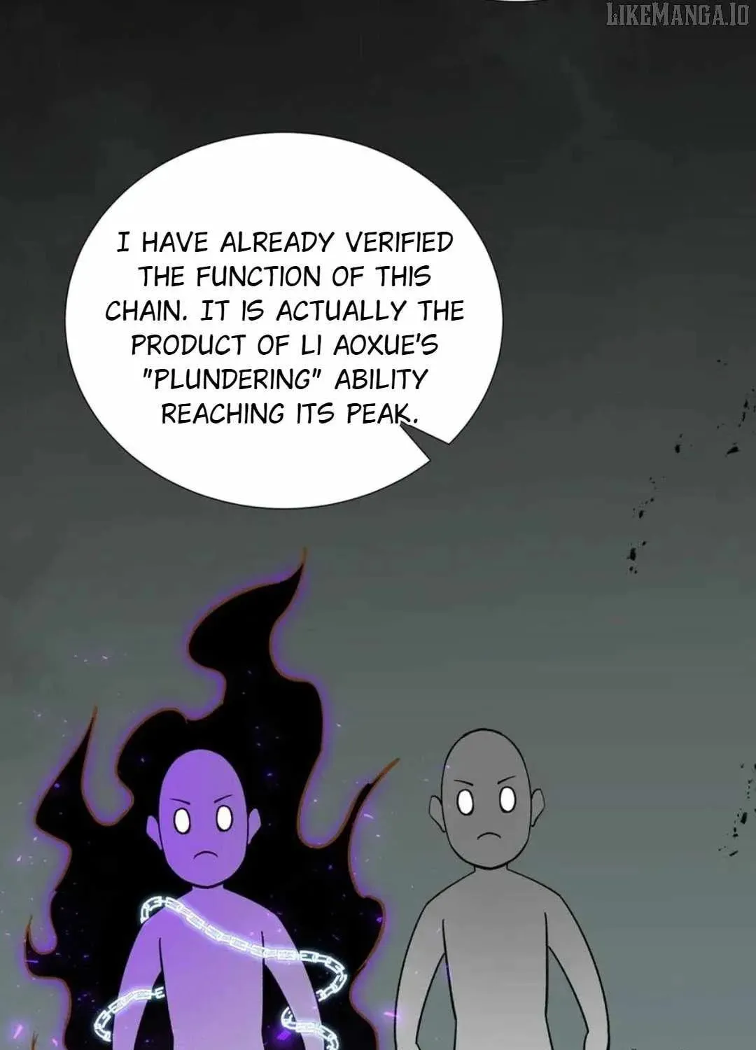 The Awakening Contract Chapter 109 page 32 - 