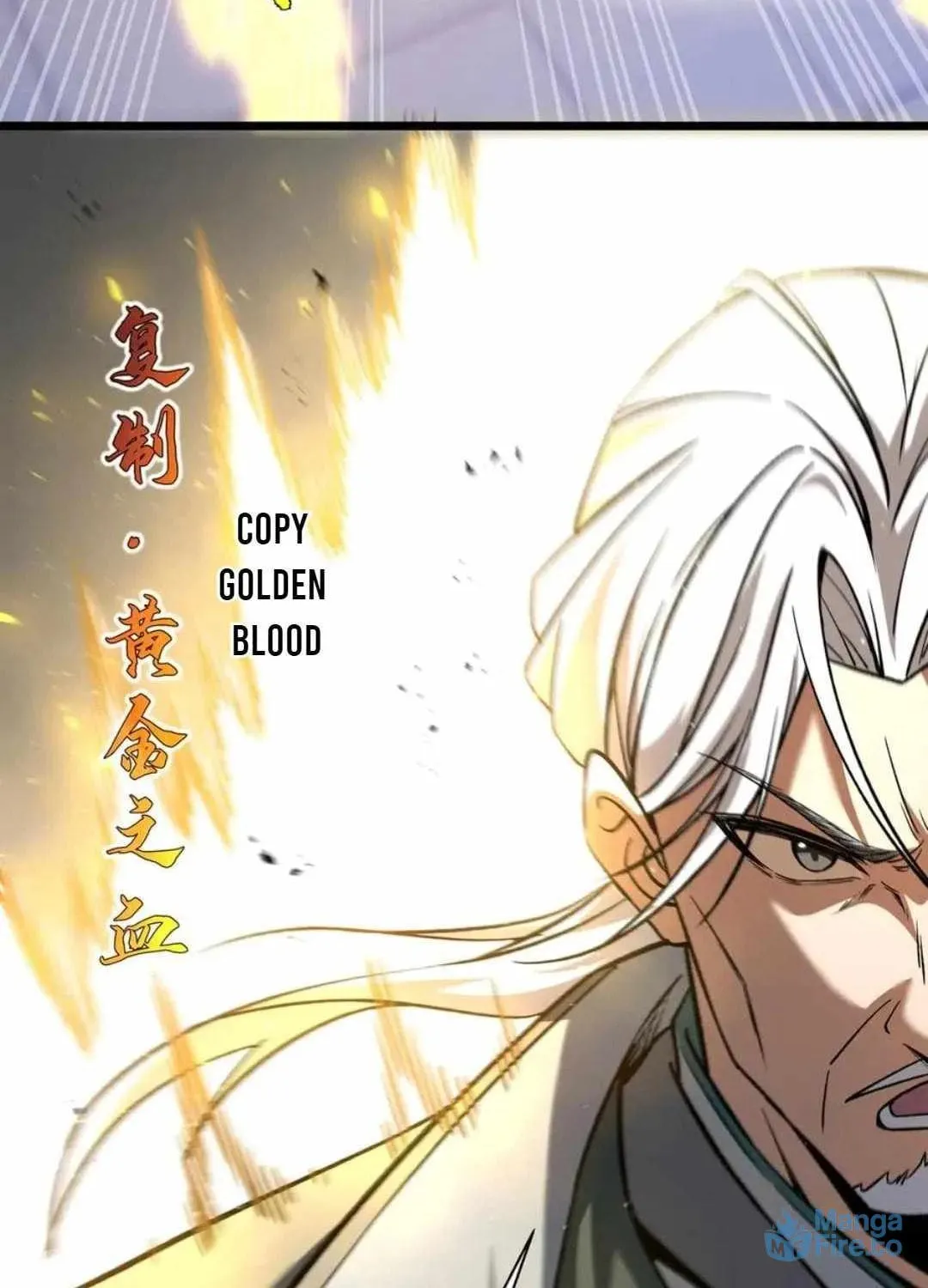 The Awakening Contract Chapter 109 page 5 - 