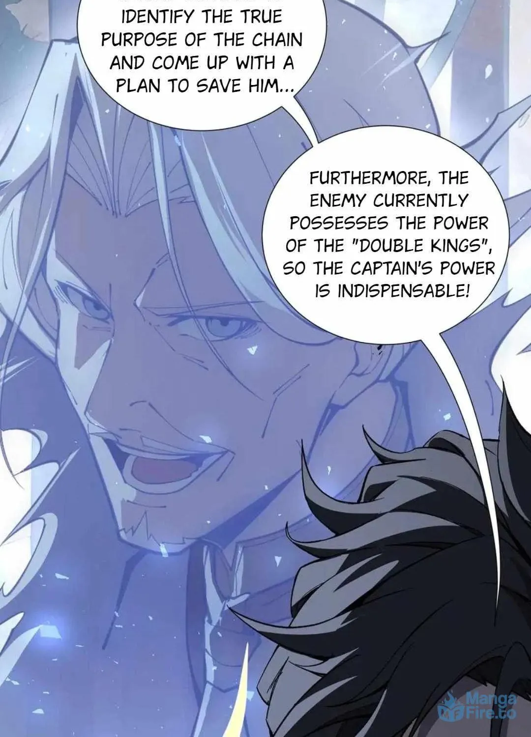 The Awakening Contract Chapter 109 page 41 - 