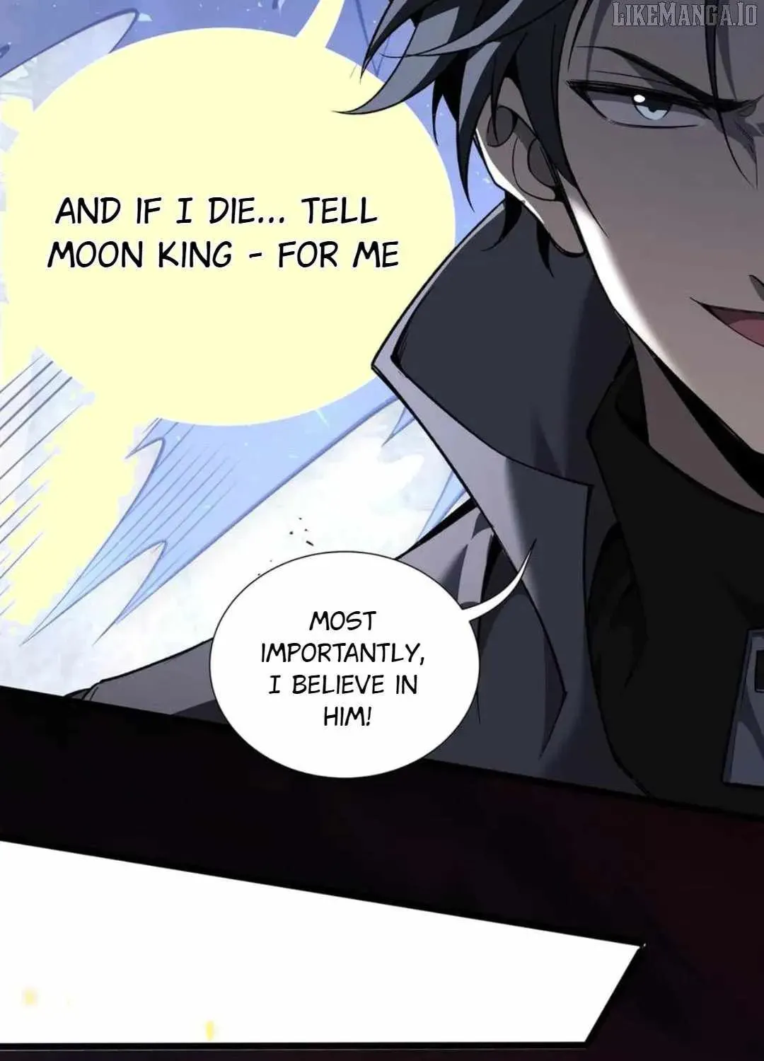 The Awakening Contract Chapter 109 page 42 - 