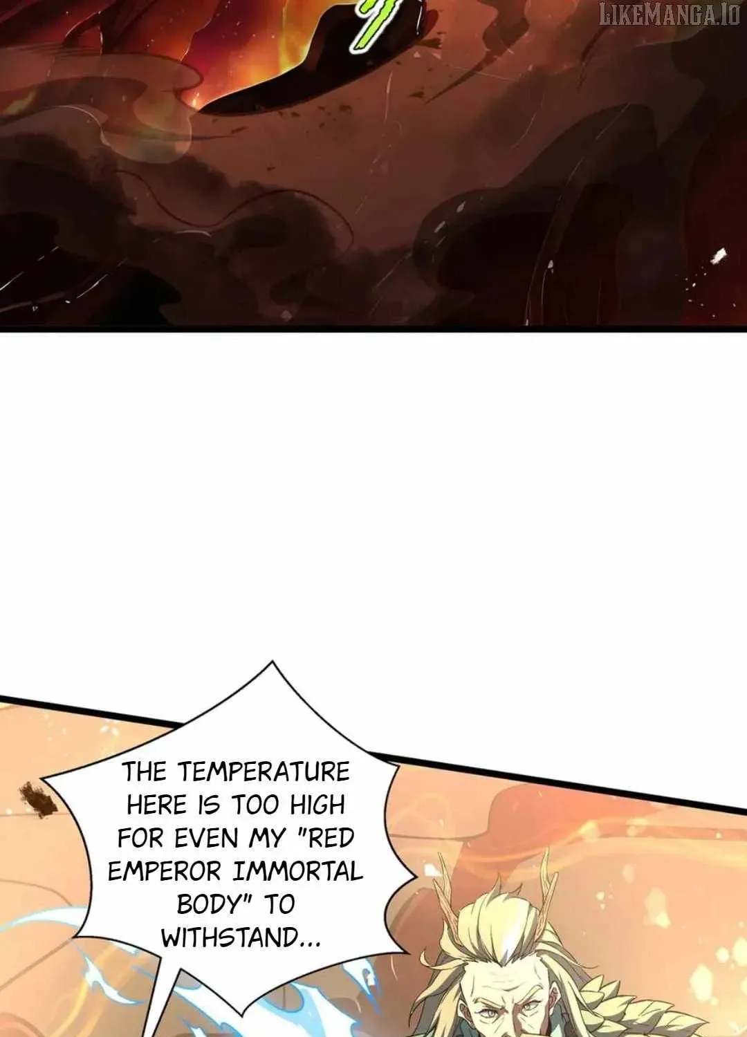 The Awakening Contract Chapter 109 page 48 - 