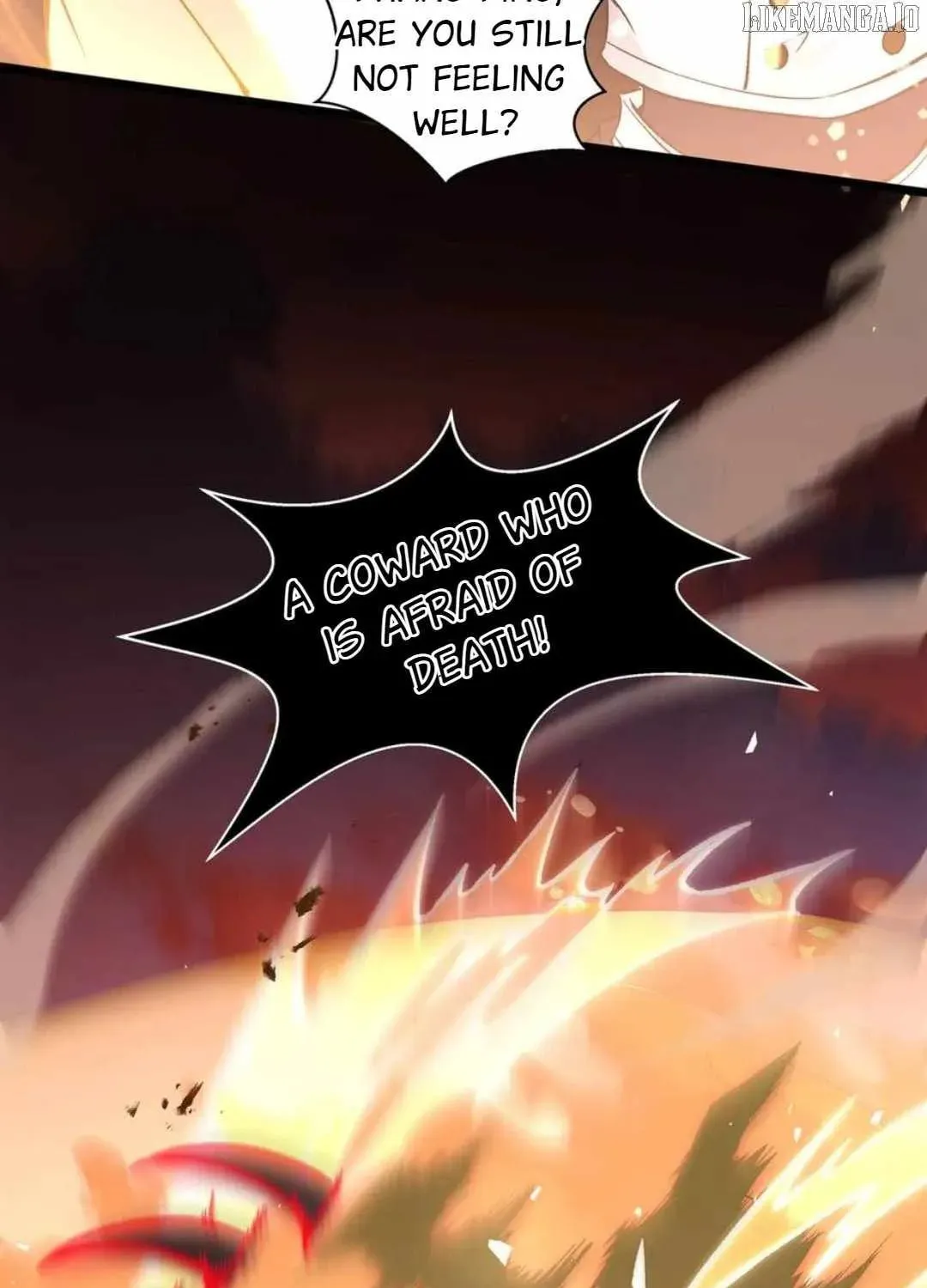 The Awakening Contract Chapter 109 page 50 - 