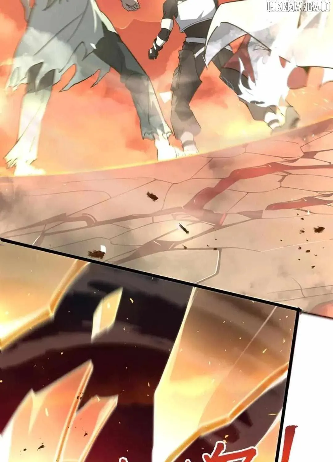 The Awakening Contract Chapter 109 page 52 - 