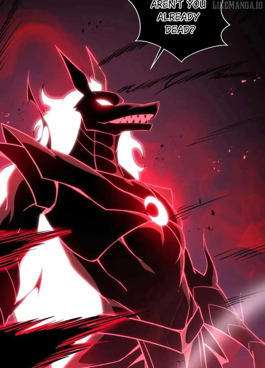 The Awakening Contract Chapter 109 page 62 - 