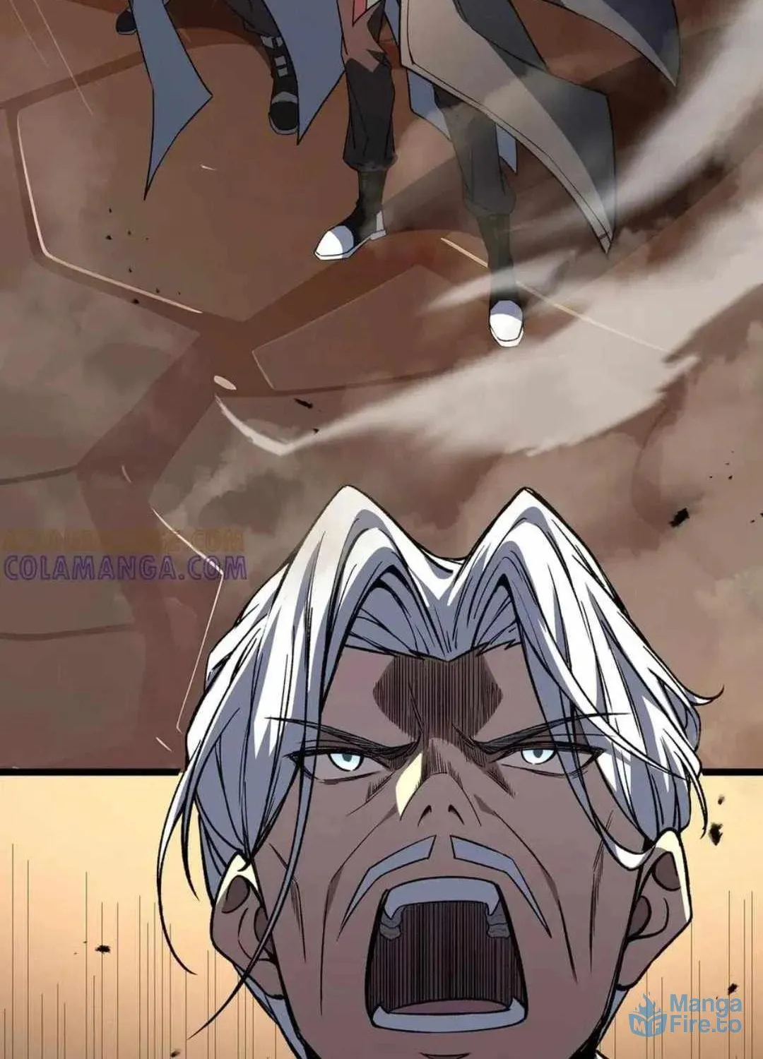 The Awakening Contract Chapter 109 page 65 - 