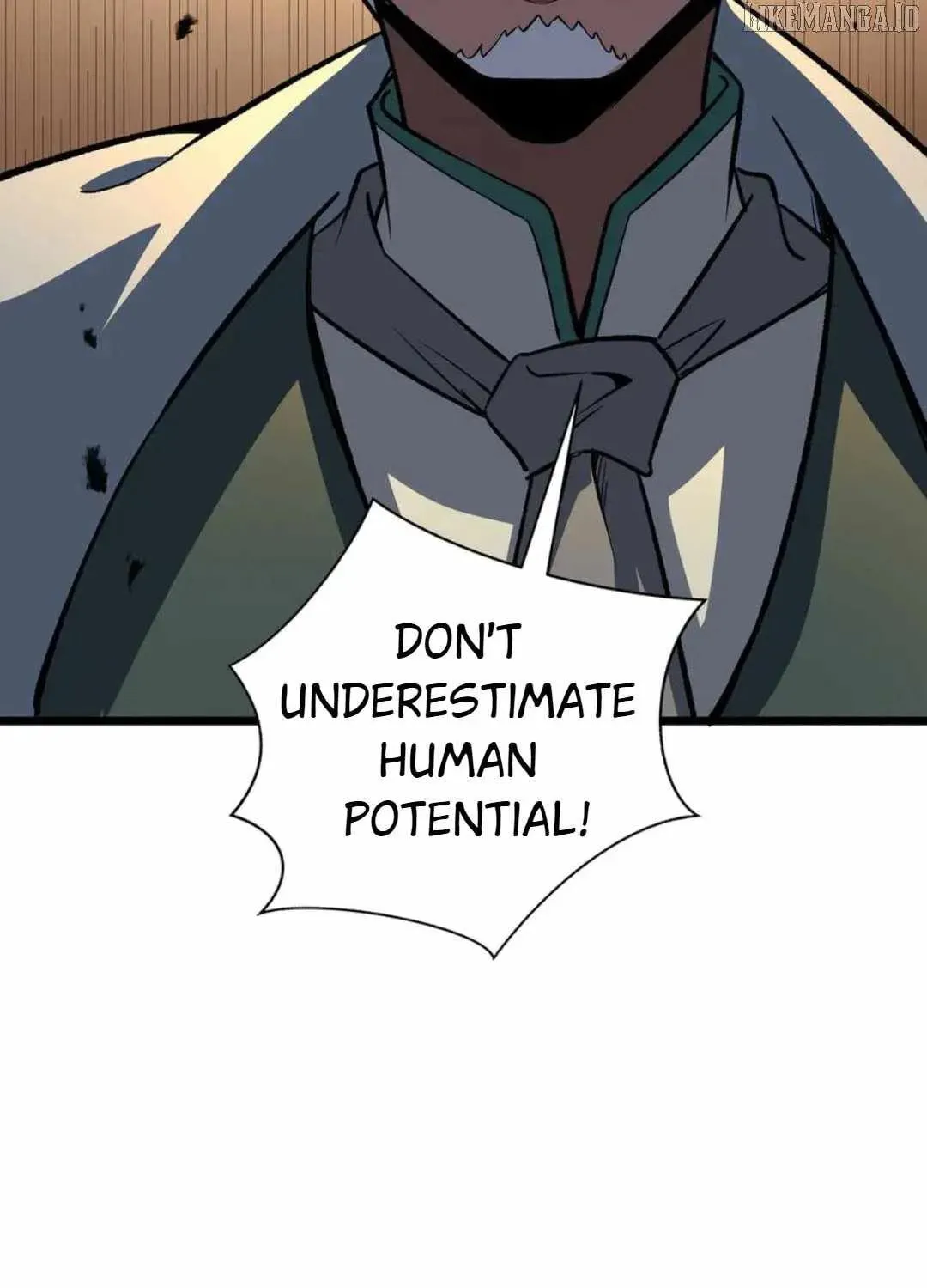 The Awakening Contract Chapter 109 page 66 - 