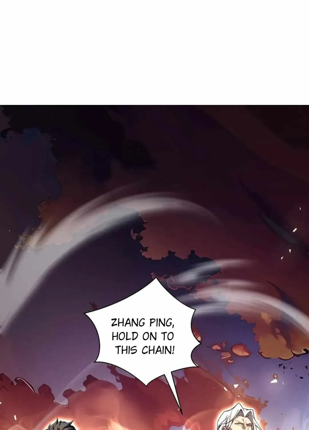 The Awakening Contract Chapter 109 page 67 - 