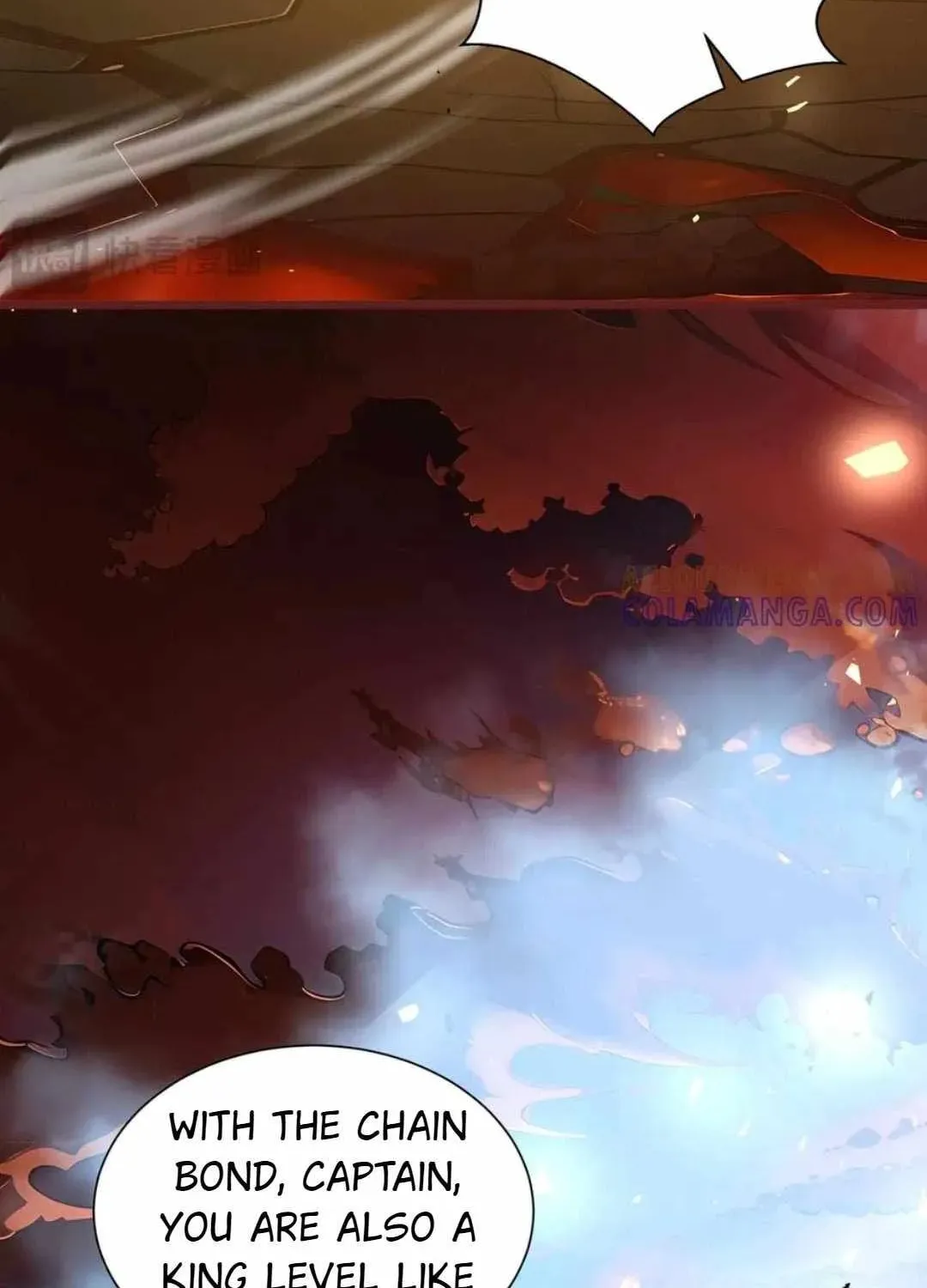 The Awakening Contract Chapter 109 page 69 - 