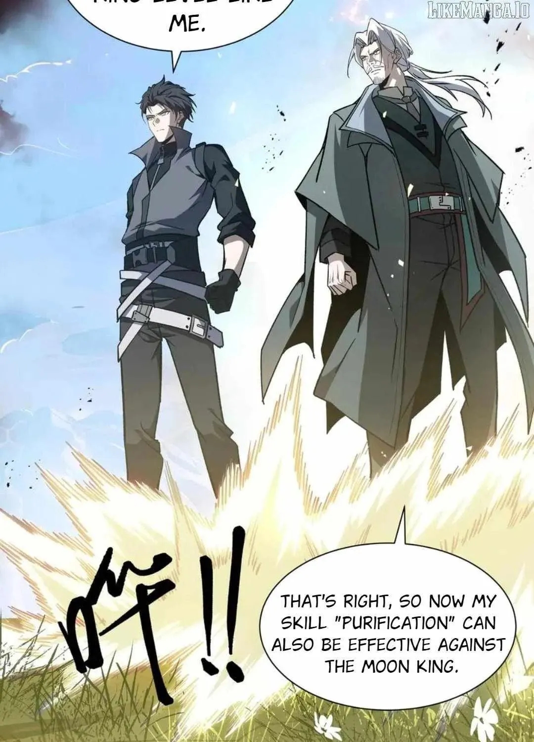 The Awakening Contract Chapter 109 page 70 - 
