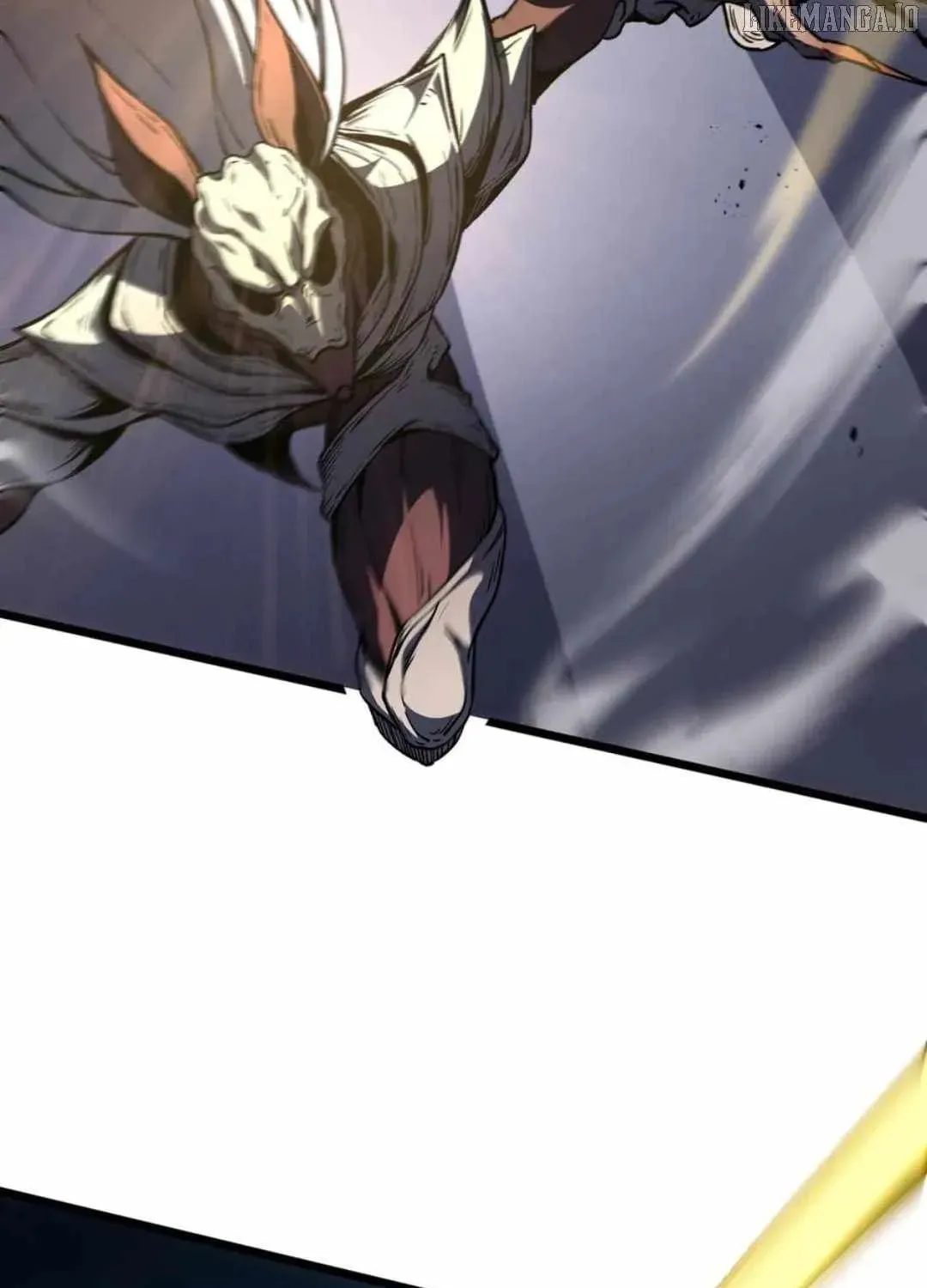 The Awakening Contract Chapter 109 page 8 - 